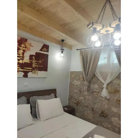 Ventus Afroditi Apartment Chortáta
