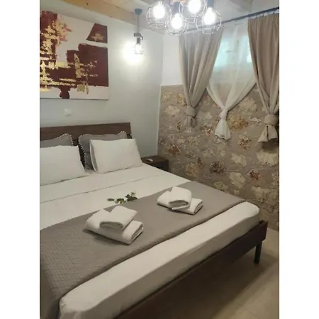 Apartment Ventus Afroditi Chortáta